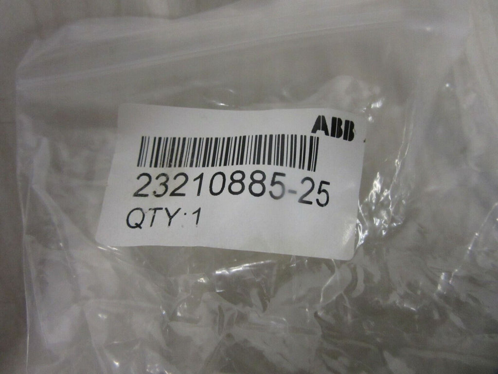 ABB Robotics AC Servomotor PS 130/6-30-P-4852 mit 23210885-25