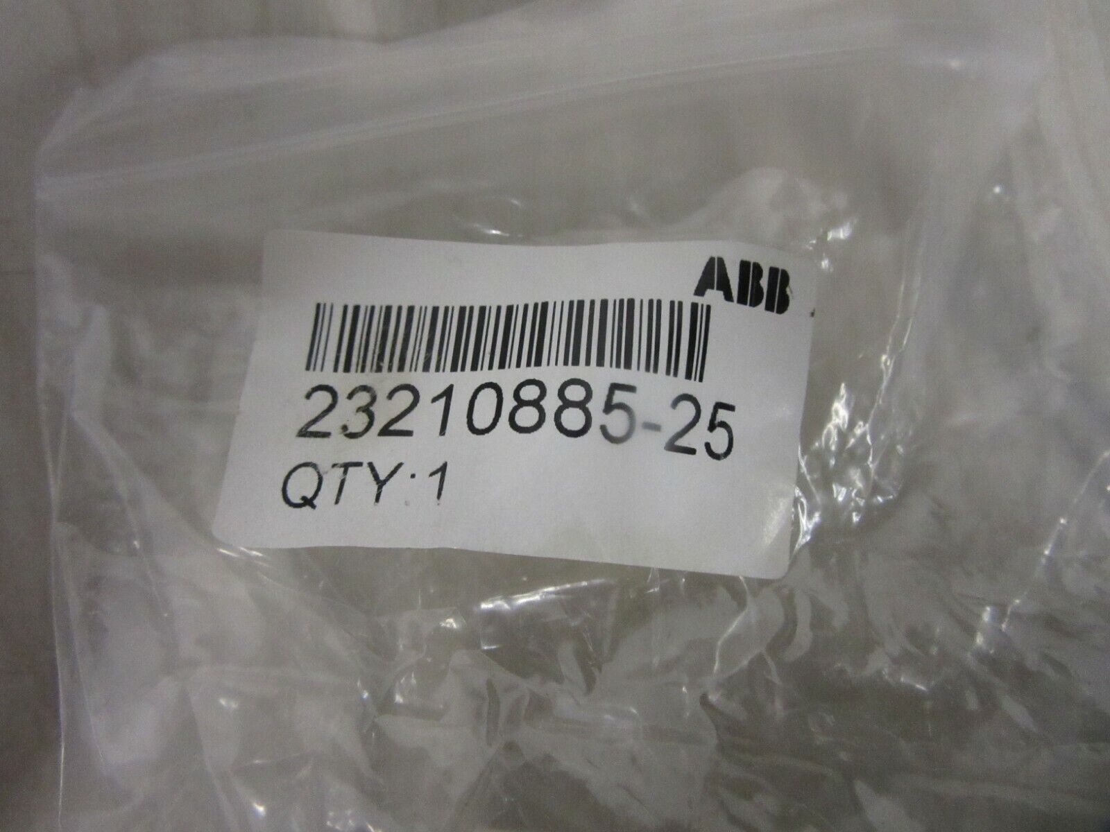 ABB Robotics AC Servomotor PS 130/6-30-P-4852 mit 23210885-25