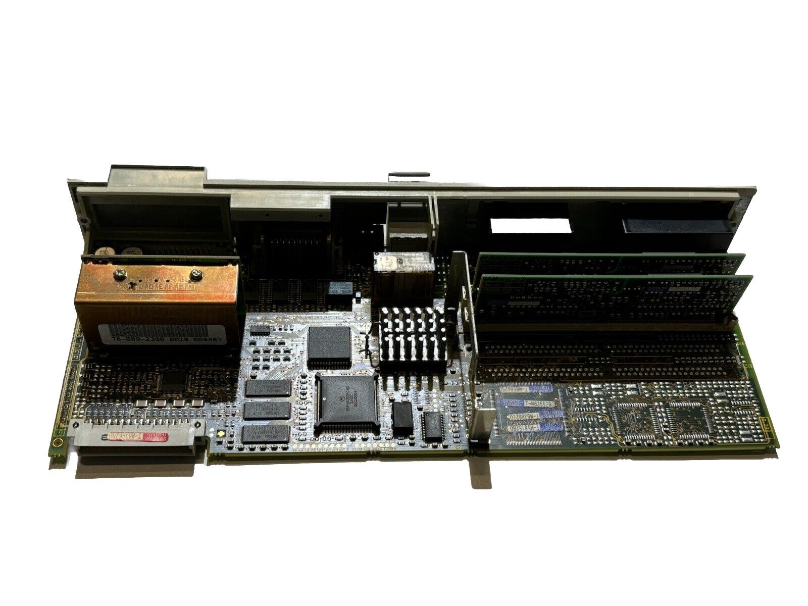 Siemens 6SN1118-0DH21-0AA0 version E