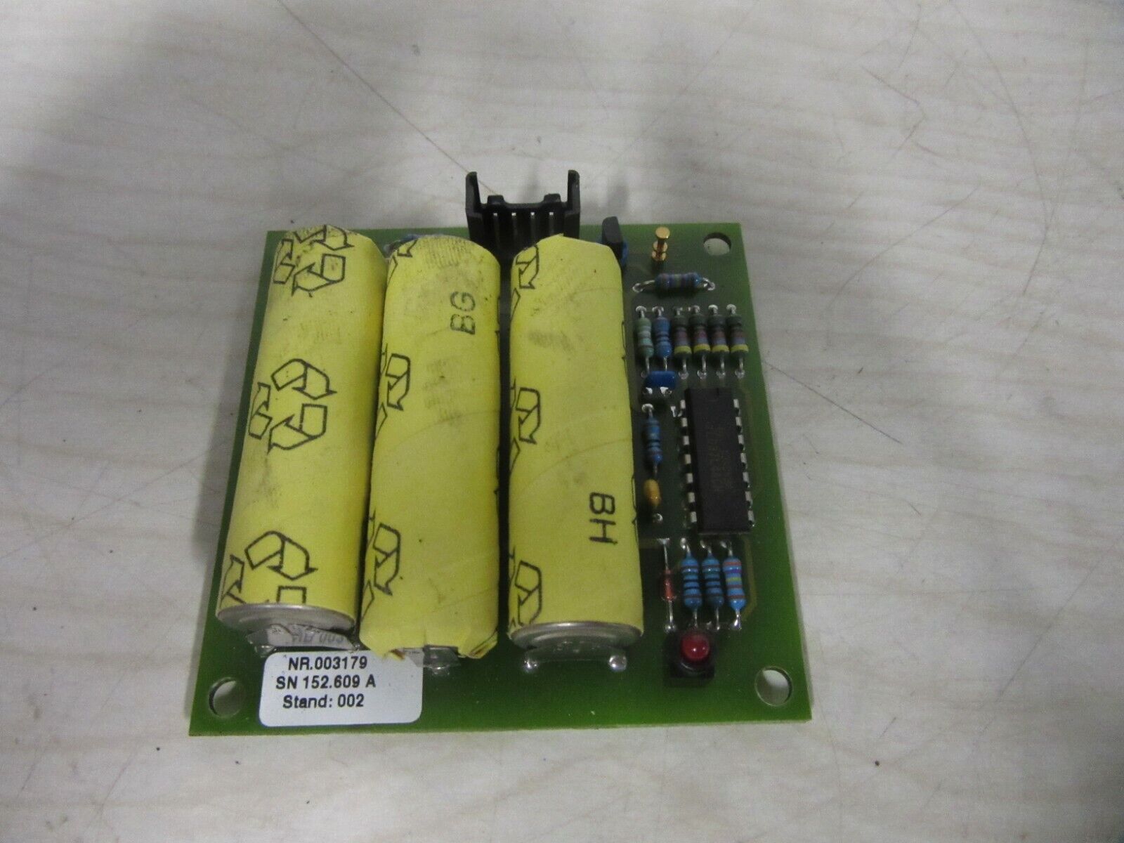 Arburg Dialogica ARB 744