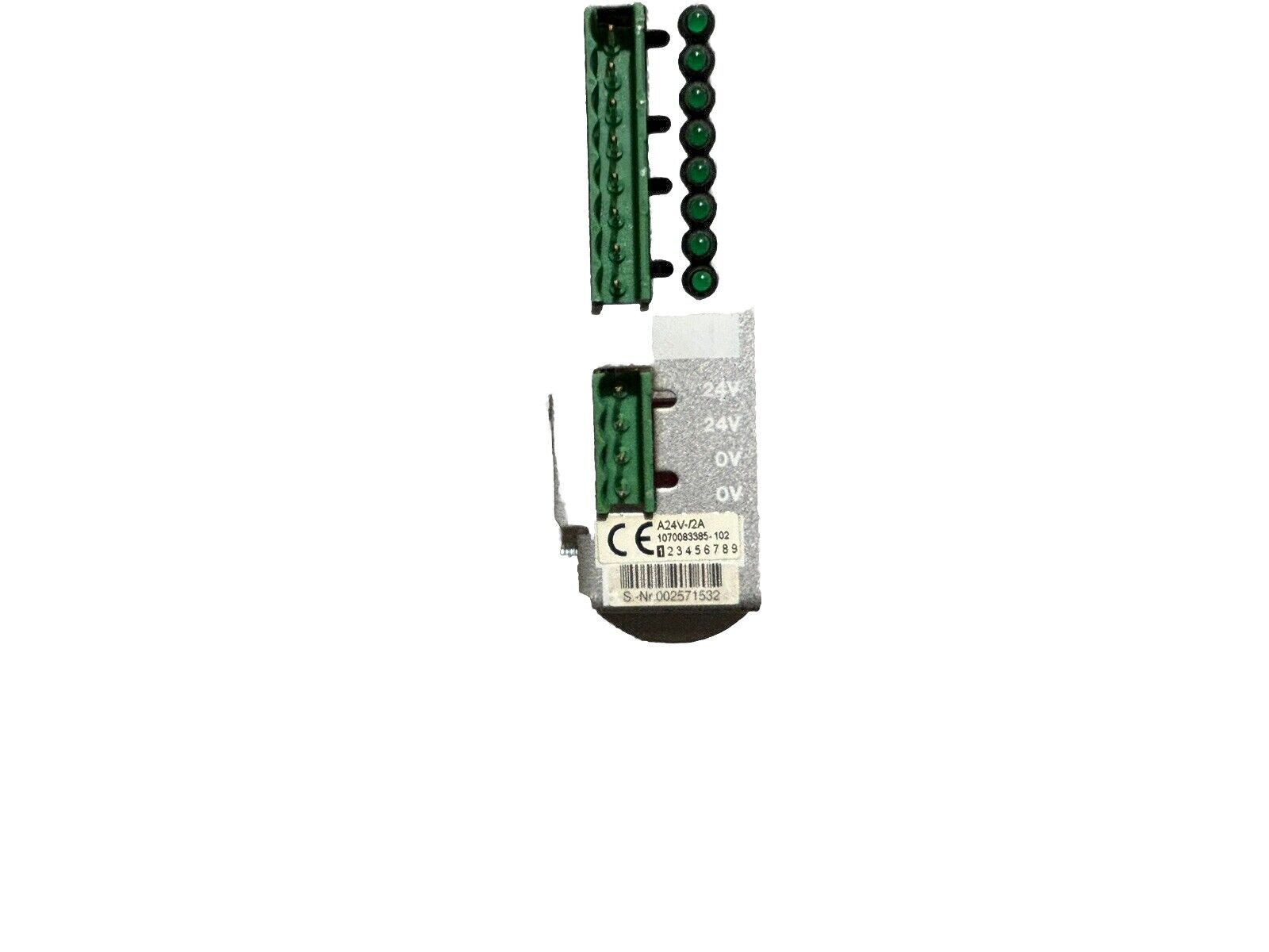 Bosch 1070083385-102 Modul 077419-1017