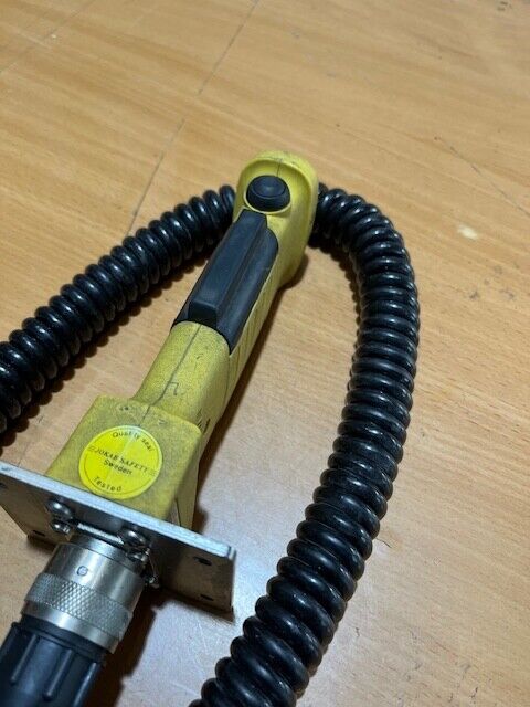 JOKAB Safety JSHD4