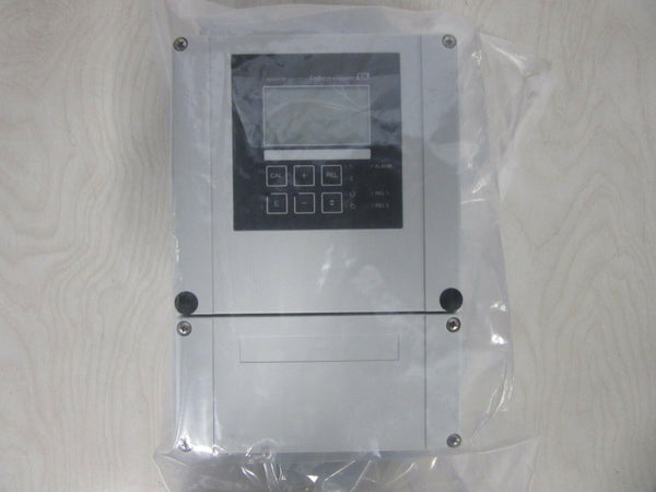 Endress+Hauser Liquisys-M CLM253-CD8110 Messumformer
