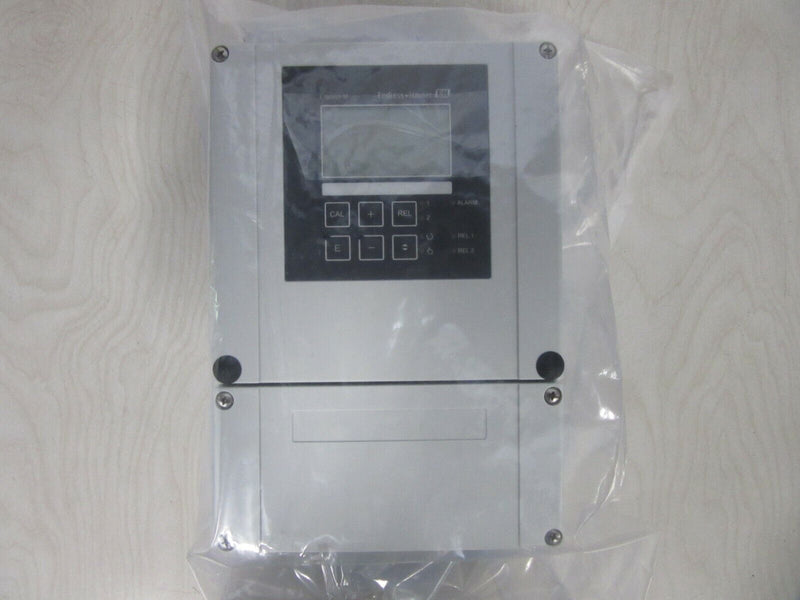 Endress+Hauser Liquisys-M CLM253-CD8110 Messumformer
