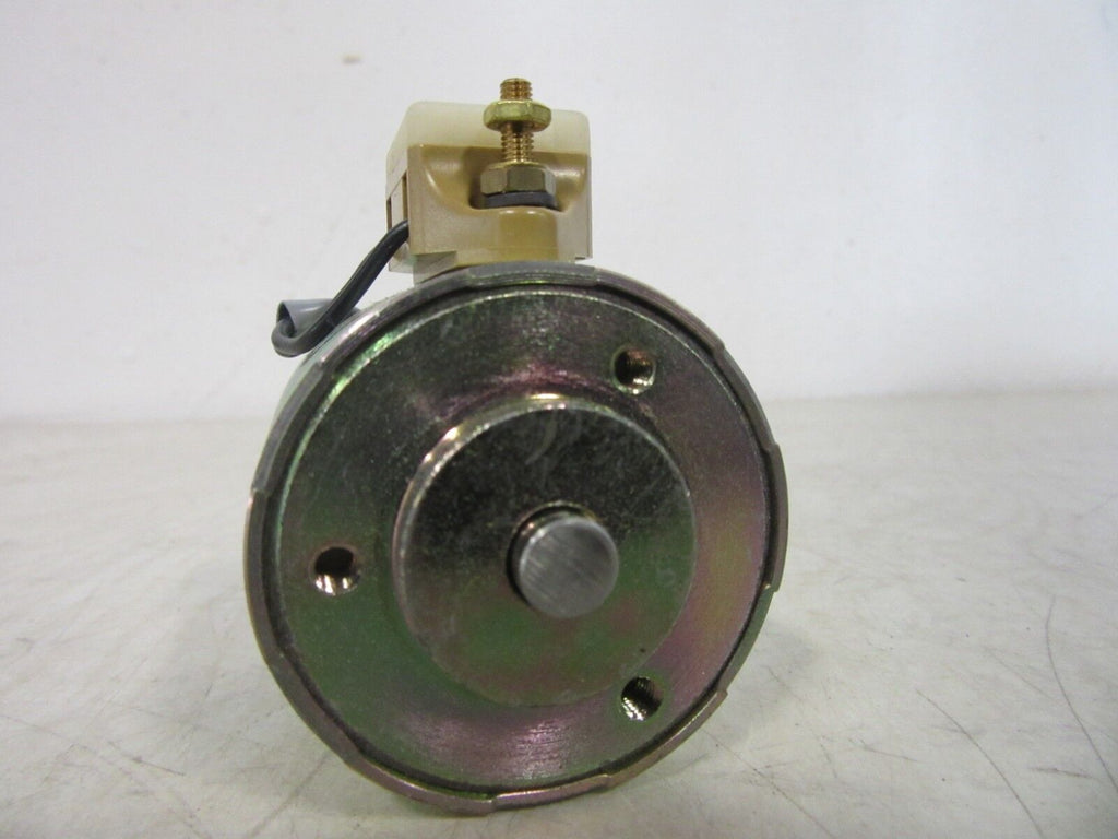 Magnet EKS 248 296 028 1 24V = 100%ED