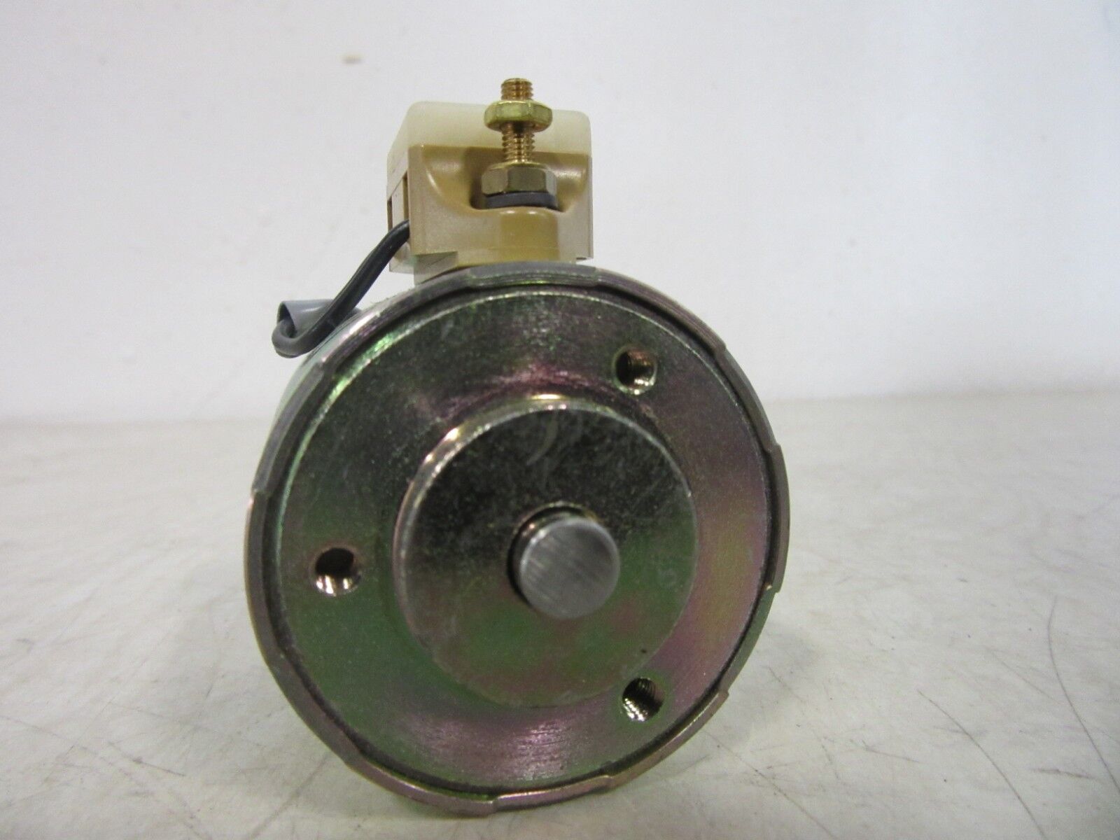 Magnet EKS 248 296 028 1 24V = 100%ED