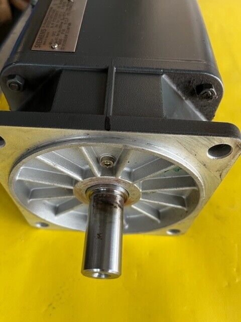 Siemens Servomotor 1FT5072-1AF71-1AA0