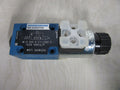 Rexroth M-3 SED 6 C11/350 C G24 N9K4/P Wegeventil Sitzventil