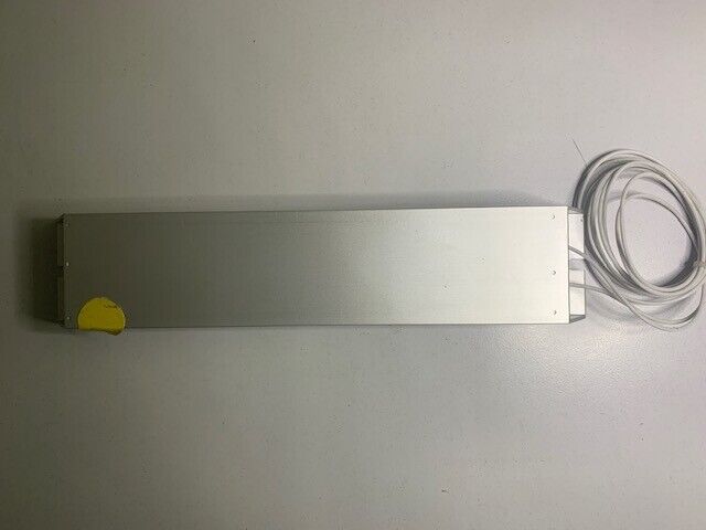 Heine Aluminiumwiderstand Typ: GW 300-60x30 R=30Ohm