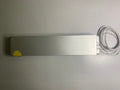 Heine Aluminiumwiderstand Typ: GW 300-60x30 R=30Ohm