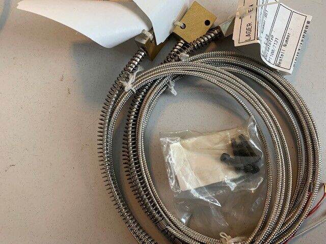 Widerstandsthermometer PT100/7131