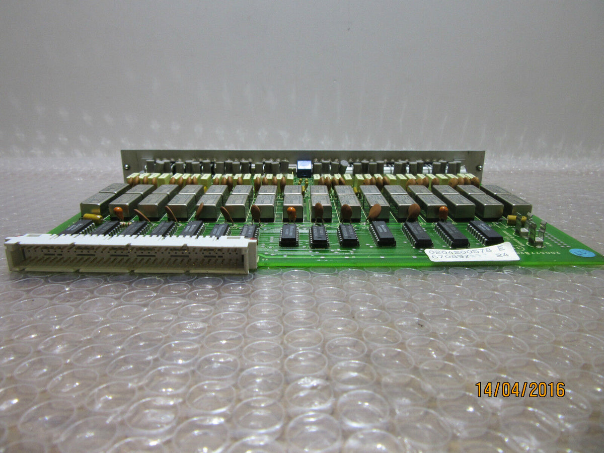 Num Sorties V2 | FC-200577 C | 200577B26