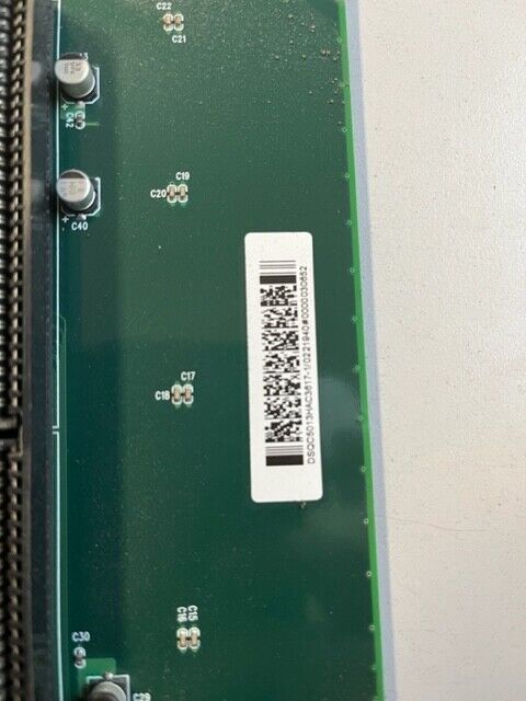 ABB Robotics DSQC501 Art.Nr. 3HAC 3617-1/0221940 Motorola DSQC501