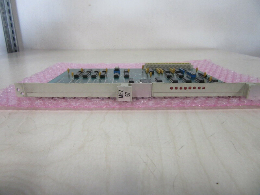 Heller  Steuerungskarte D23.030 767-000/0692  20.001 844-5