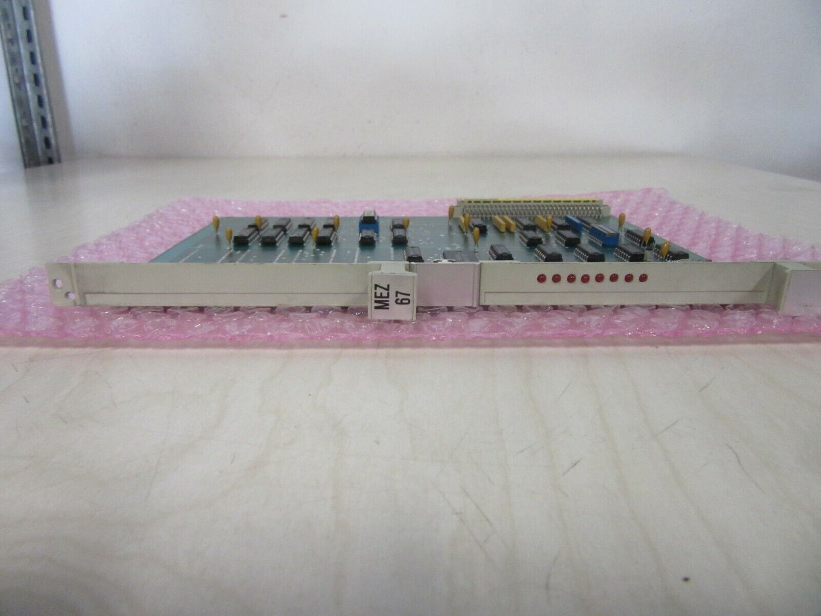 Heller  Steuerungskarte D23.030 767-000/0692  20.001 844-5