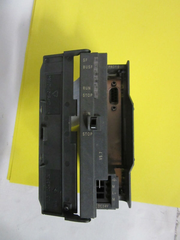 Siemens Simatic Net CP Profibus CP 6GK7 342–5 342-5DA02-0XE0
