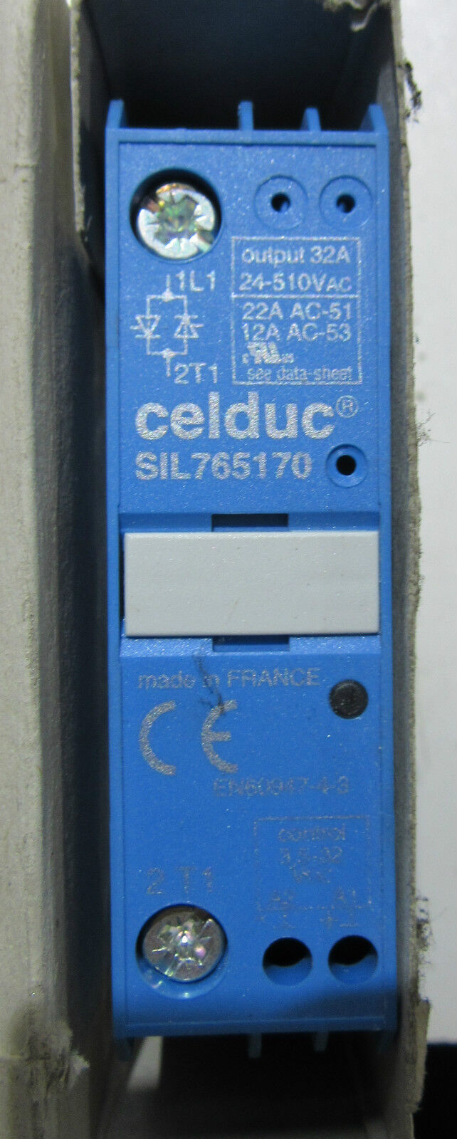Celduc SIL765170