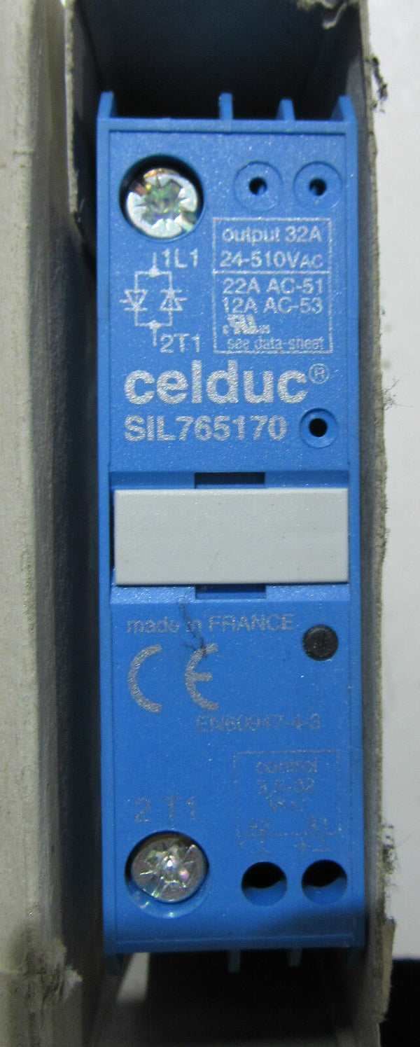 Celduc SIL765170