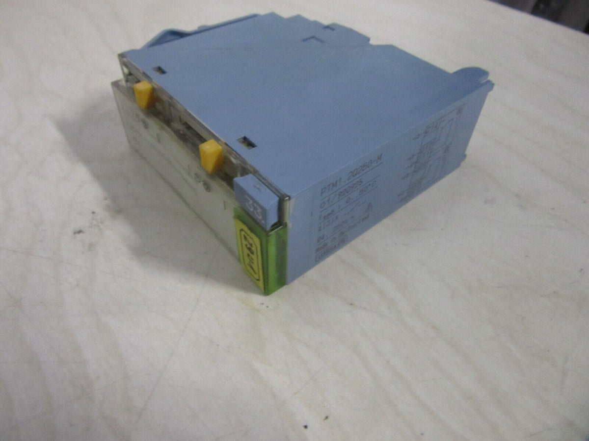 Landis & Gyr Modul / Regelung PTM1.2Q250-M  