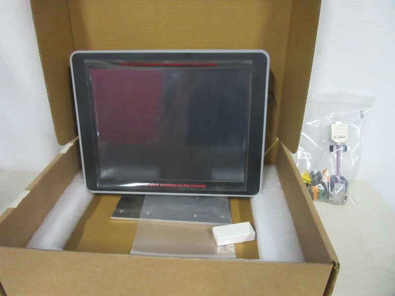 Itema Display 270.022.279 3618 0423 + Itema 270 020 202 Set RFID-Key
