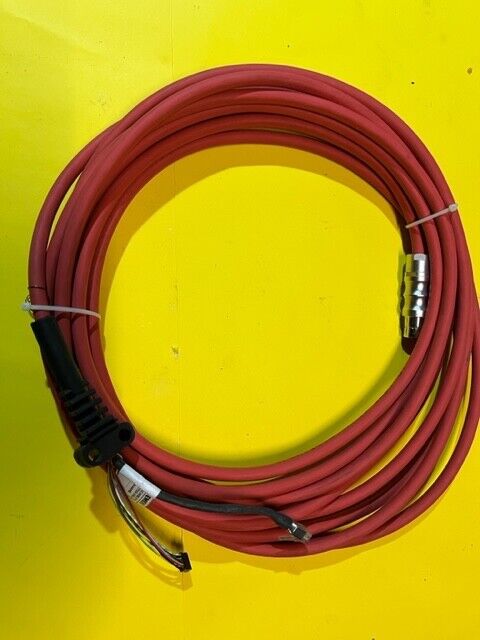 Siemens Simatic MOBILE PANNEL CONNECTION CABLE DP8m 6XV1440-4AH80