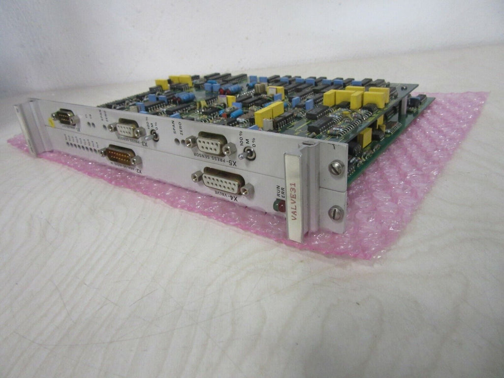 Philips 9404 462 03311 PMC1000 VALVE 31 Elektronikmodul