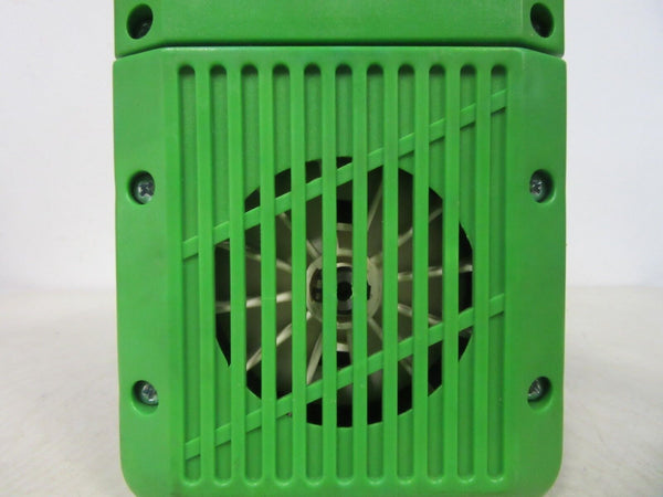 Stahl Motor SU - X 11 43 218 Kranantriebsmotor 