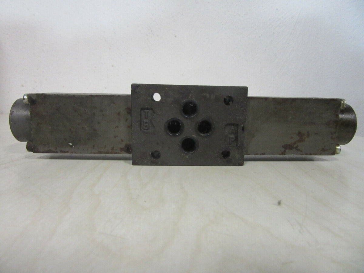 HYDRAULIK RING Hydraulikring WEE 42A06C2 WEE42A06C2 -unused-