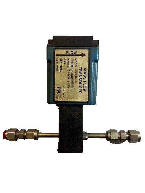 TSI Mass Flow Transducer 2233L-A