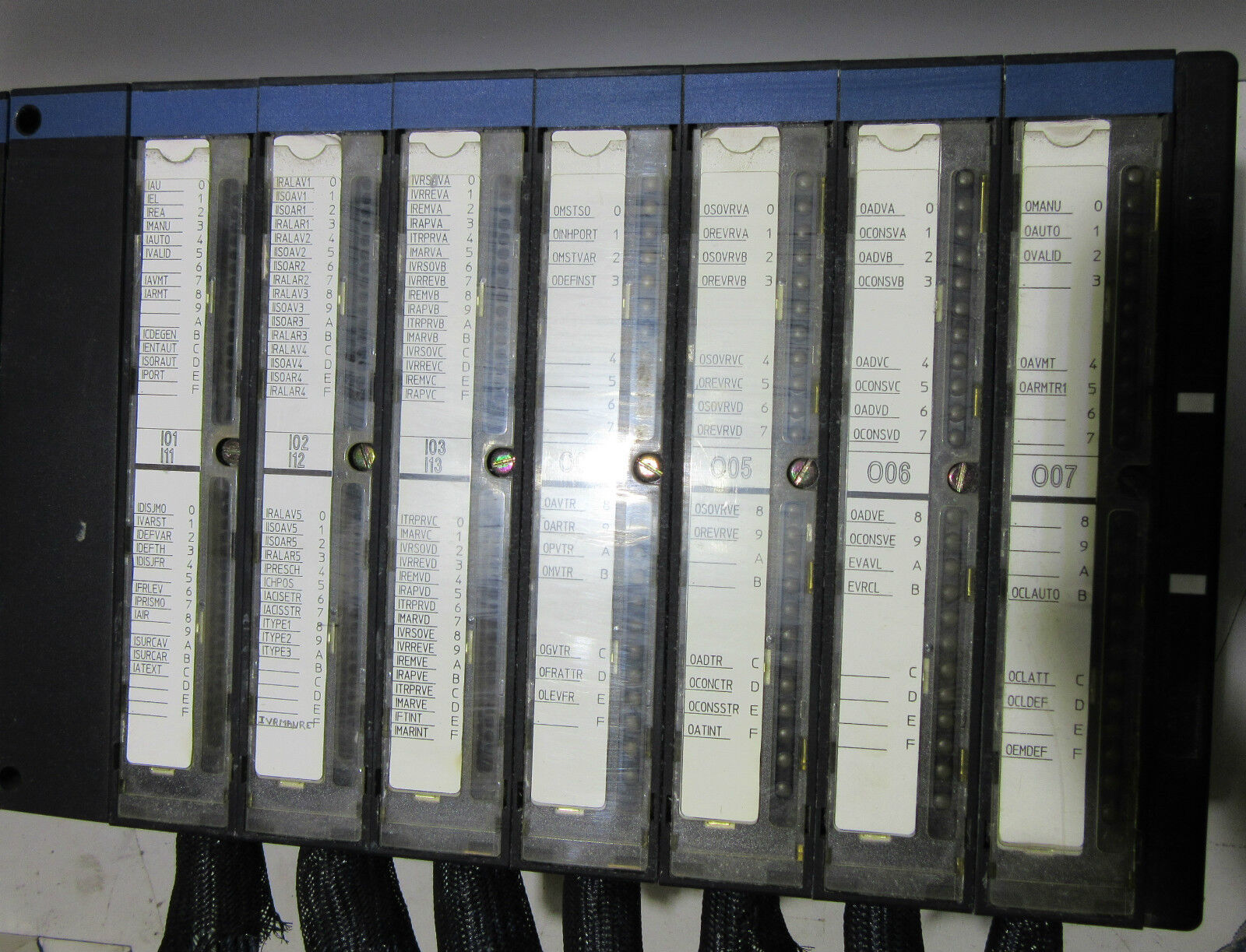 Telemecanique TSXRKN82