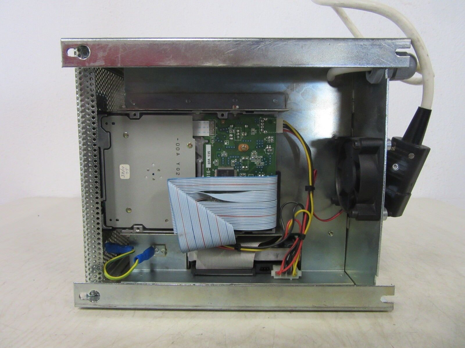 EIPM Switzerland PCube 5S STB (0314)