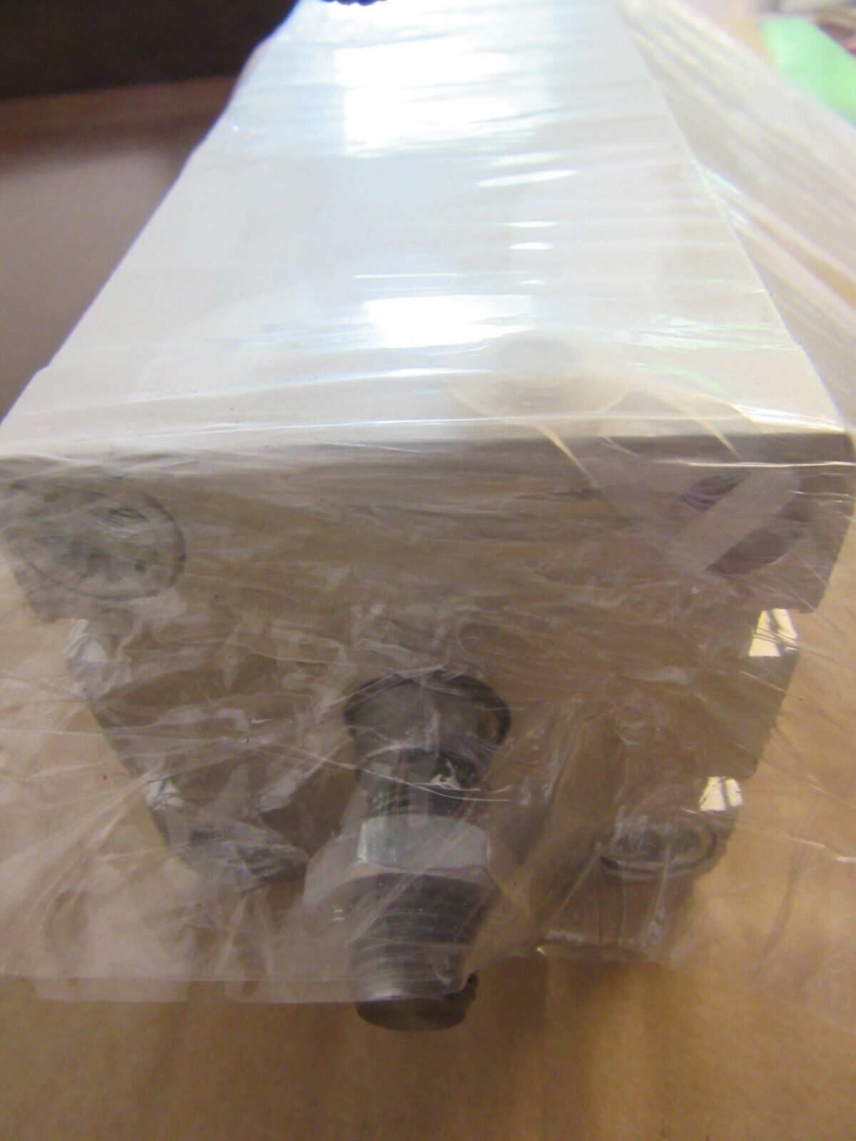 Festo ADN-63-210-A-P-A 536330 Pneumatikzylinder ADN63210APA