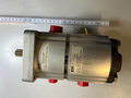 Parker Hydraulik  Zahnradpumpe  PN 3349111579/3911832161 SAE A pump