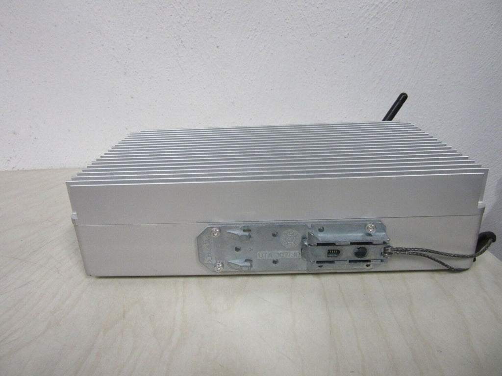 Christ Industrial PC i5-4300U