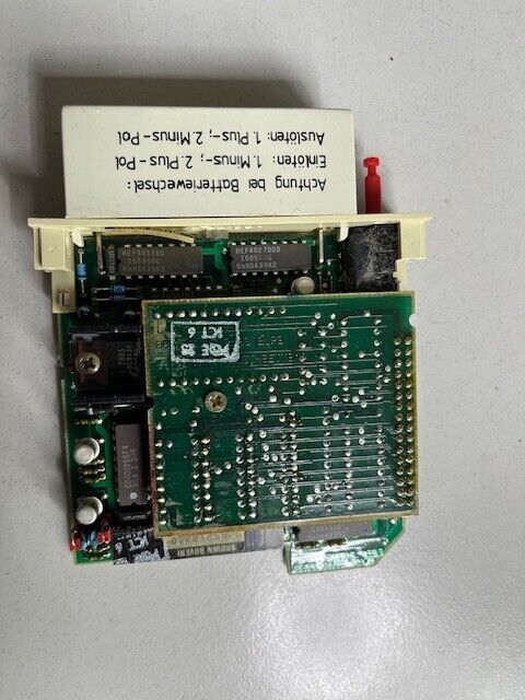 BBC AS82  GJR5 2183 11P3. GJR52183