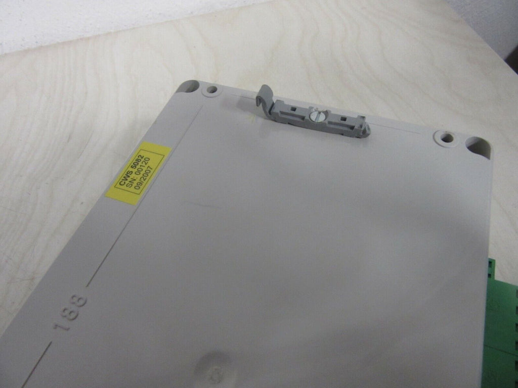 AT Hefele CWS 5082 V 3.04 032006