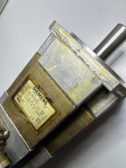 Siemens Servomotor 1FK6042--6AF71-1AG0