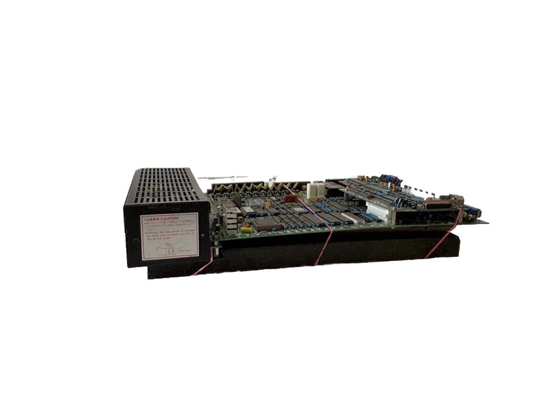 MITSUBISHI SF-CAA BN624A960G53B F SF-CA  Spindle Drive + Power Supply SF-PW