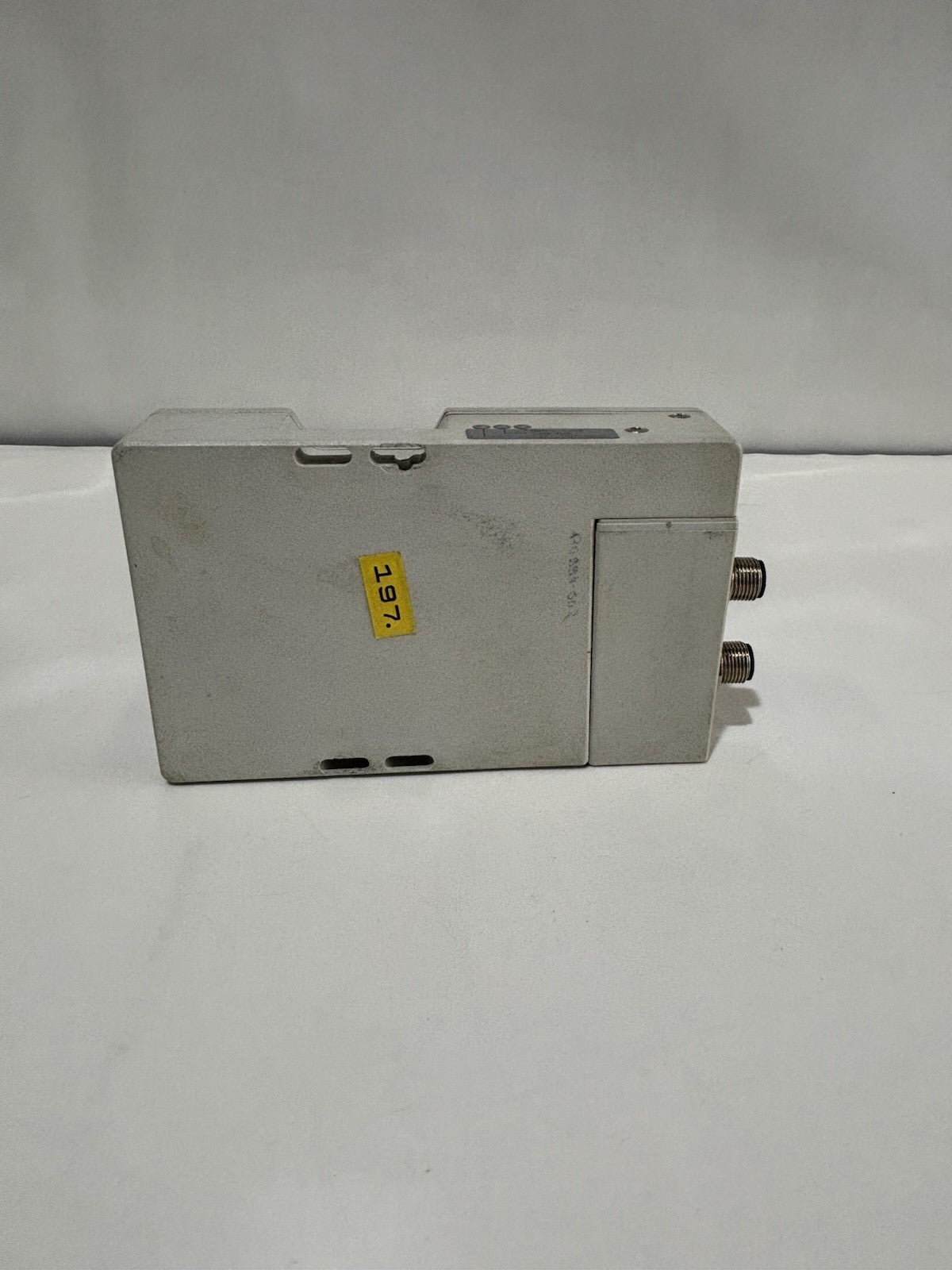 BALLUFF BIS C-605-027-…-05-ST4 HW-Version: 1.2 Auswerteeinheit