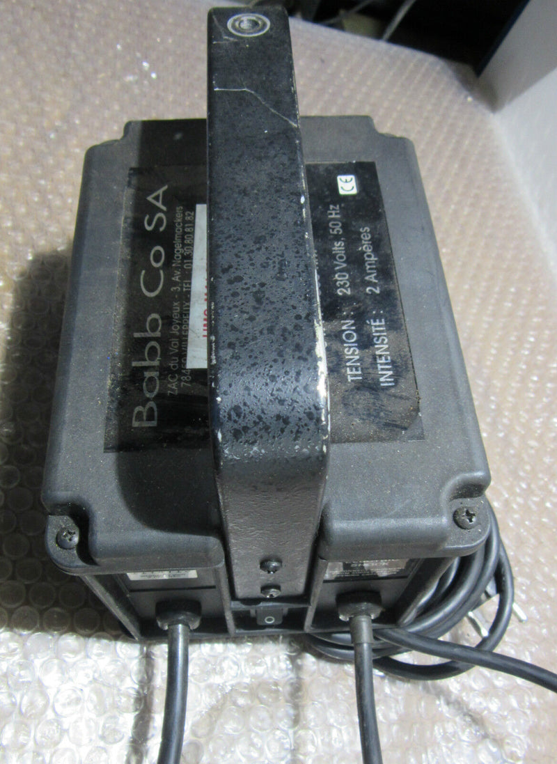 SPECTROLINE SB 100 P/F - SB 100 P/XF - used -