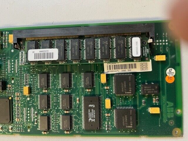 ABB Robotics  Art.Nr. 3HAC 8848-1 ABB 3BSC980050R50