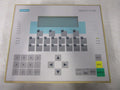 Siemens SIMATIC C7-633 DP 6ES7633-2BF02-0AE3 Operator Panel