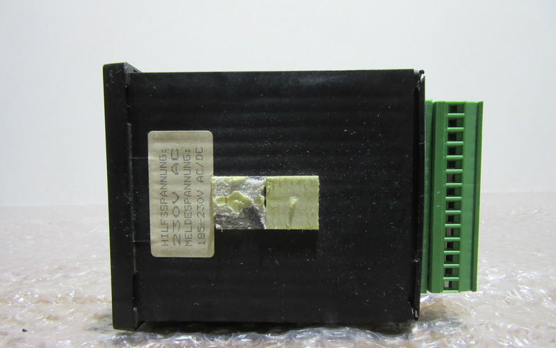 EES Störcontroller LSM8/8 A1