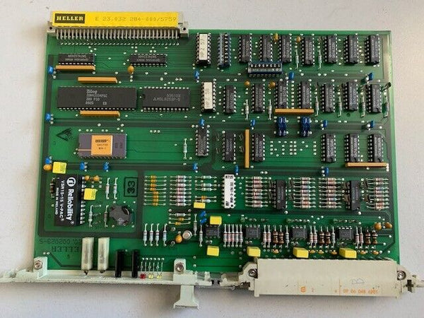 Heller23.032 284-000/5759 AXEL55