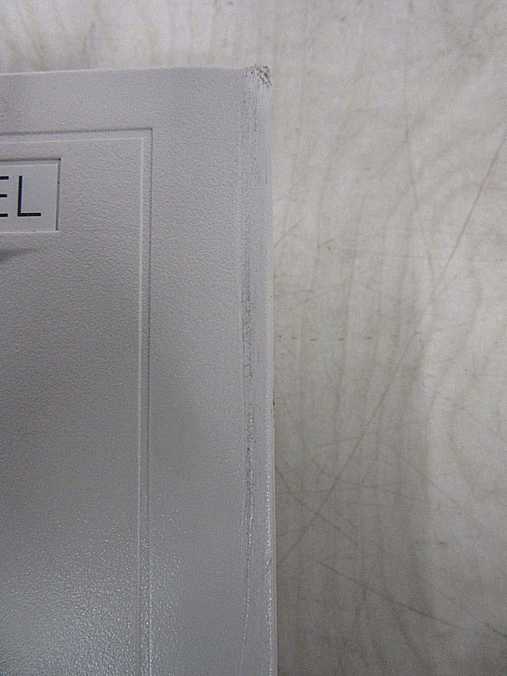 Siemens Simatic Touch Panel TP070 6AV6 545-0AA15-2AX0 -used-