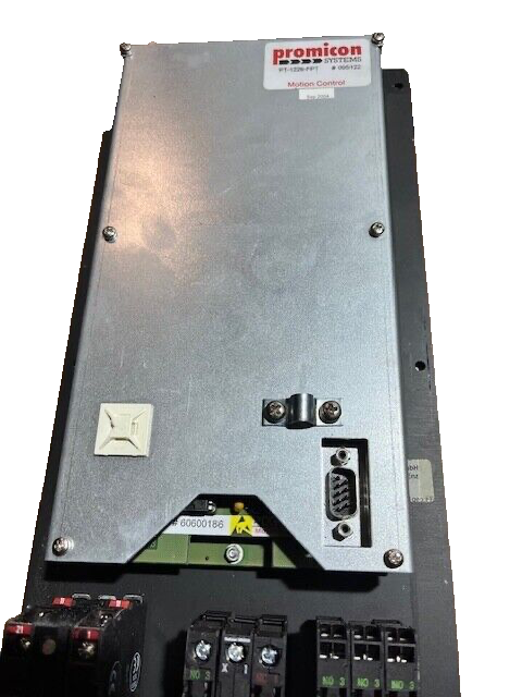 Promicon Systems PT-1226-FPT