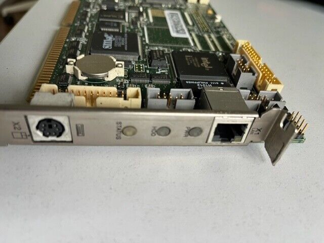 ABB DSQC500 3HAC3616-1/04  21940#005450140