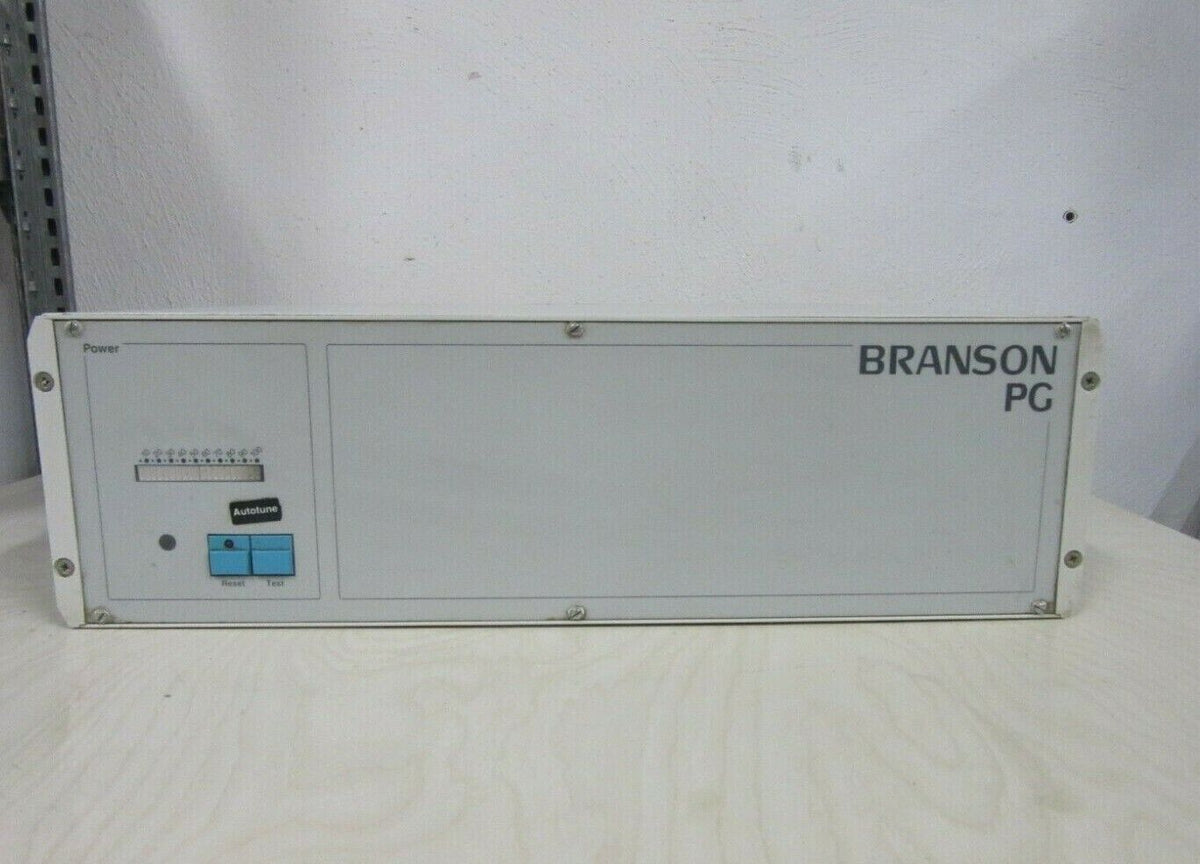 Branson Ultraschall PGB 470A PG PGB470A-96-F-96