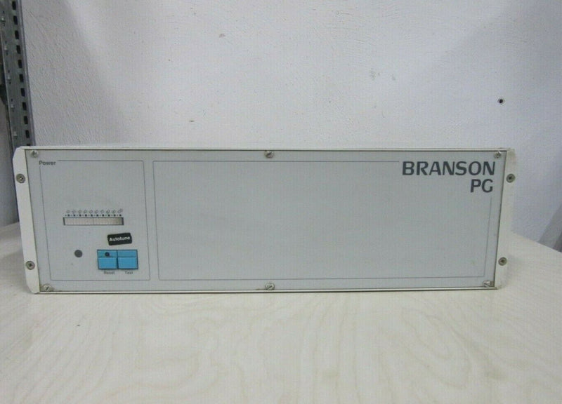 Branson Ultraschall PGB 470A PG PGB470A-96-F-96