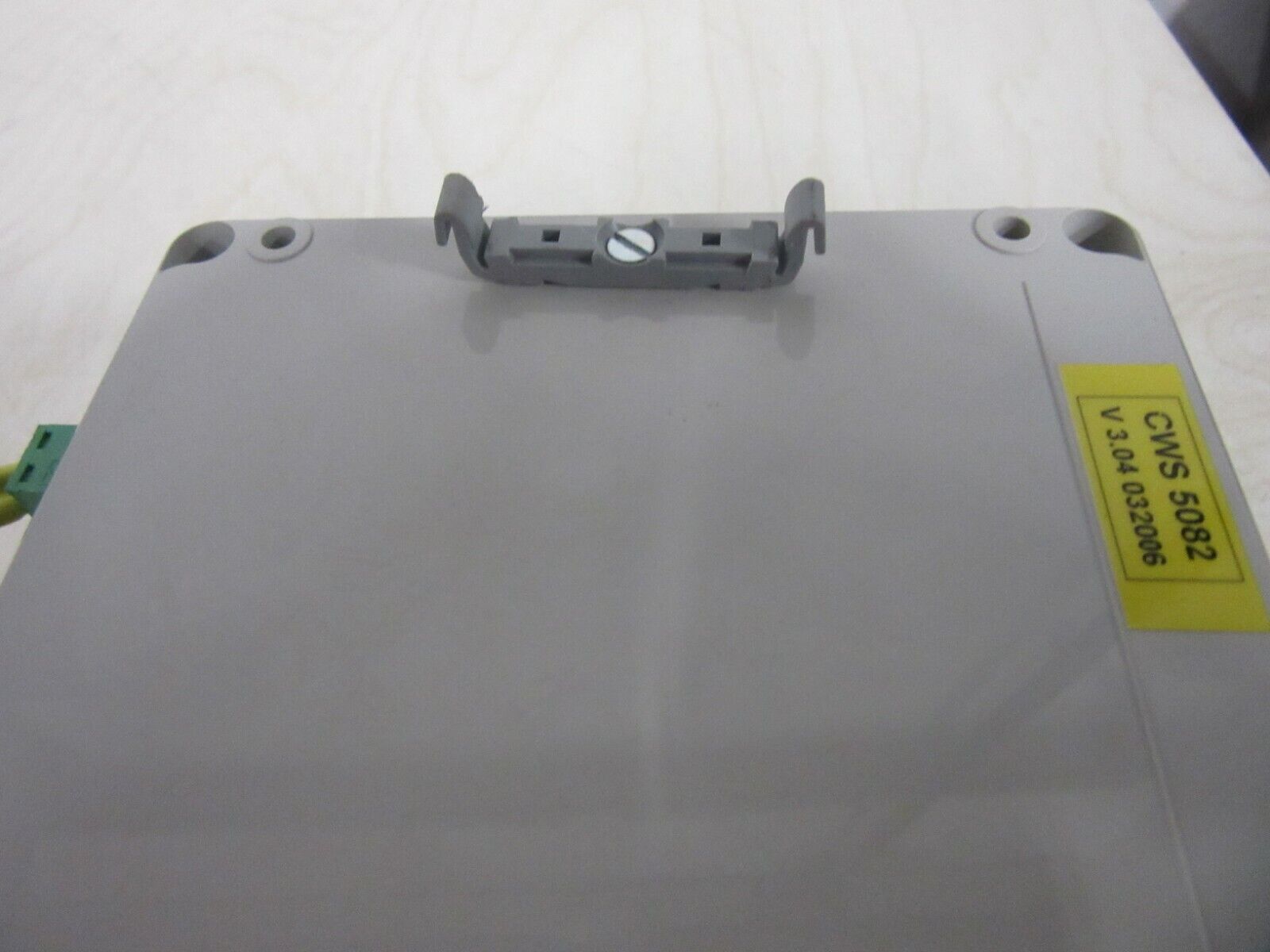 AT Hefele CWS 5082 V 3.04 032006